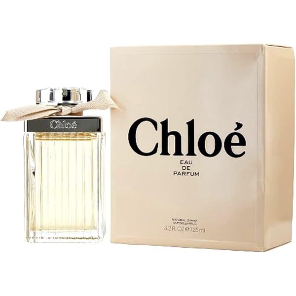 Amazon | クロエ オードパルファム 125mL | Chloe